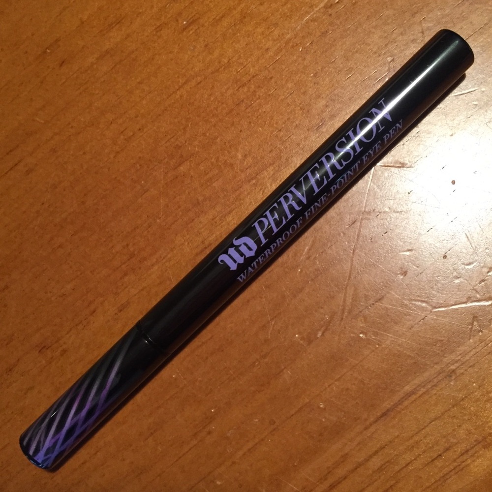 Urban Decay Perversion Waterproof Eye Pen Eyeliner - Picture 5 of 15